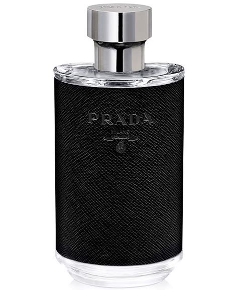 macy prada|prada black cologne macy's.